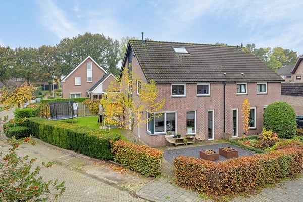 Medium property photo - Wichmanlaan 58, 4033 HH Lienden